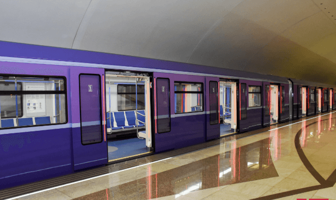 Sədr müavini: Bakı metrosunda bu il və gələn il qiymət artımı olmayacaq