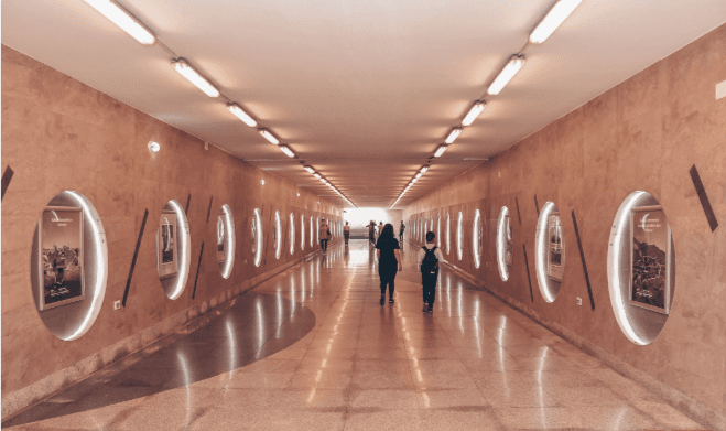 Bakı metrosunda qatarlararası intervalla bağlı məsələyə aydınlıq gətirilib