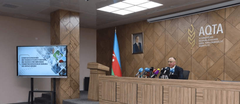 AQTA bu il məhv etdiyi yararsız məhsulun həcmini açıqlayıb