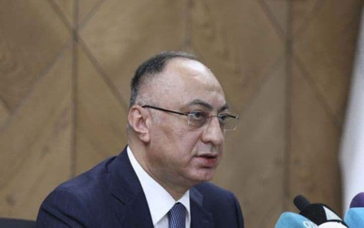 Bu il qidadan zəhərlənənlərin sayı açıqlandı