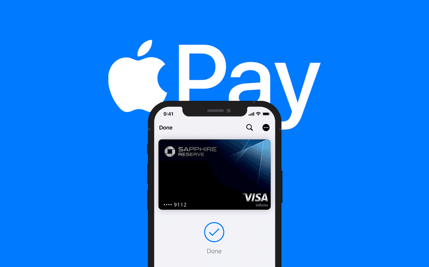 Azərbaycanda 9 ayda “ApplePay”lə 390 milyon manatlıq ödəniş edilib