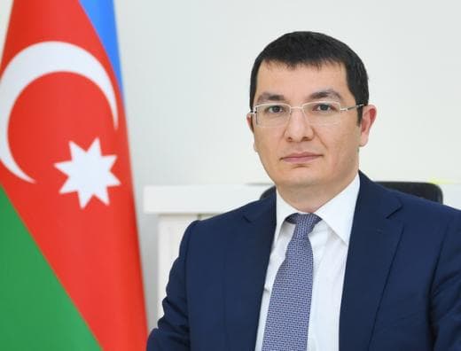 Azərbaycan AİB ölkələrinin birbaşa sərmayələrində və ticarət münasibətlərinin genişlənməsində maraqlıdır