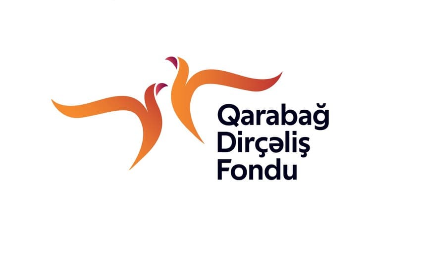 Qarabağ Dirçəliş Fondu ilk maliyyə hesabatını açıqladı-GƏLİRLƏR VƏ XƏRCLƏR