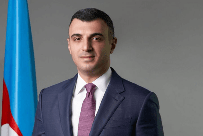 "Bizim əsas istiqamətimiz odur ki, uçot dərəcəmiz bazarda qısamüddətli faizlərə təsir etsin"
