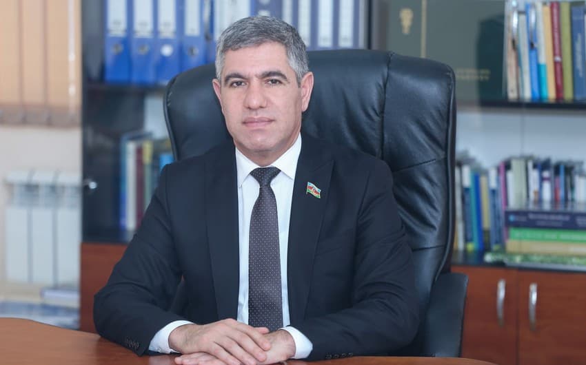 Vüqar Bayramov: Dövlət-özəl tərəfdaşlığı ilə bağlı müqavilənin imzalanması müddəti azaldılmalıdır