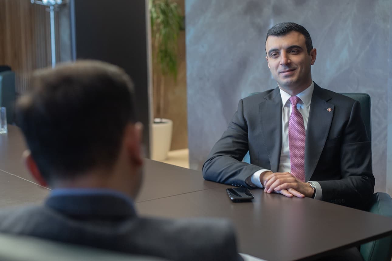 Mərkəzi Bank rəhbərindən ABB-yə satılmış valyuta ilə bağlı açıqlama