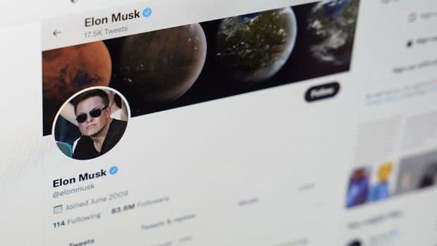 Mask Twitter-də "mavi tık" üçün aylıq ödəniş tələb etməyi planlaşdırır