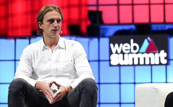 "Revolut” rəqəmsal bankının təsisçisi  Rusiya vətəndaşlığından imtina edib