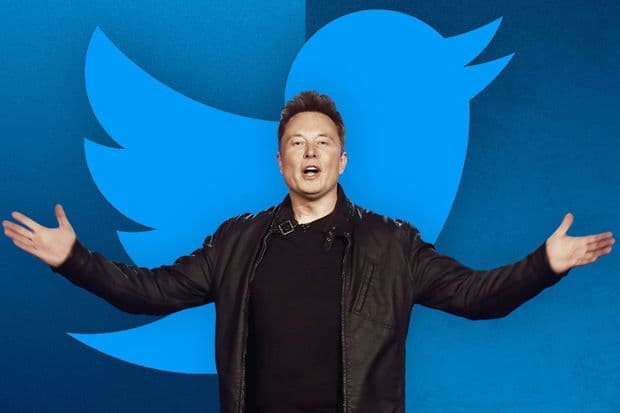 İlon Mask “Twitter”in direktorlar şurasını buraxdı