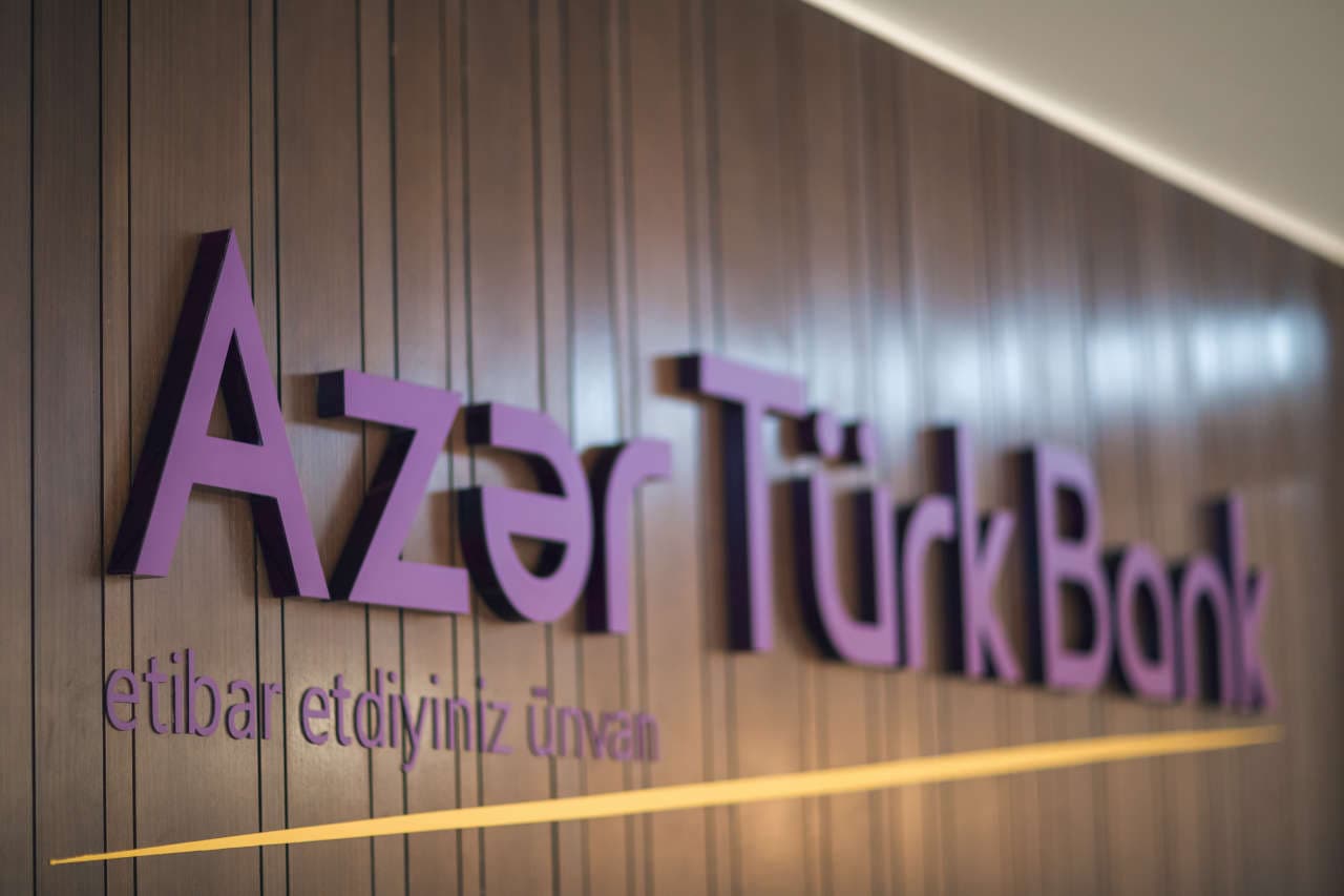 HP: "Azər Türk Bank" xalis mənfəət əldə etsə də, büdcəyə dividend ödəməyib