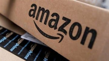 Amazon-nun səhmləri rekord həddə ucuzlaşdı
