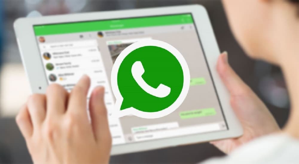 WhatsAppda yeni funksiya peyda olub