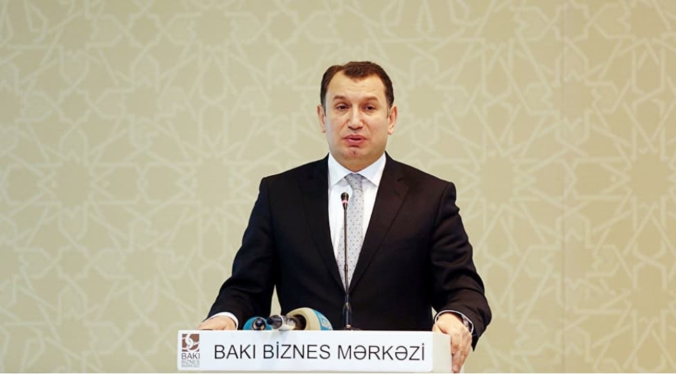 Sahib Məmmədov:  2026-cı ildə qeyri-neft/qaz ixracının həcminin 85% artırılması hədəflənir