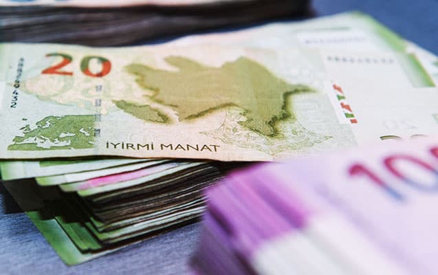 HP:Növbəti il üçün DGK xətti ilə təmin edilməli gəlirlərin idxalın həcminə nisbəti azalıb