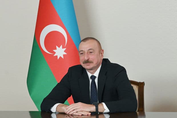 Prezident Azərbaycanla Qazaxıstan arasında ticarət-iqtisadi əməkdaşlıq Sazişini təsdiq etdi