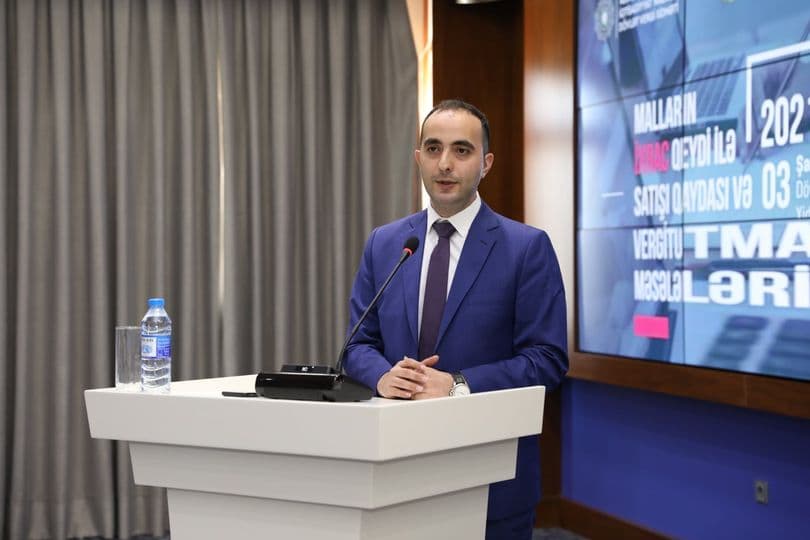 Azərbaycanın Ərəb Dövlətləri Liqası ilə xarici ticarət dövriyyəsi 570,8 milyon ABŞ dolları təşkil edib