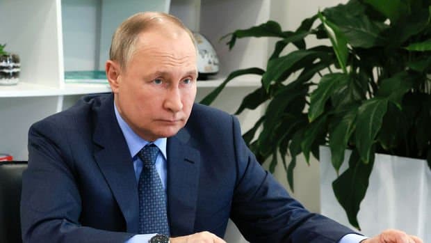Putindən taxıl bəyanatı