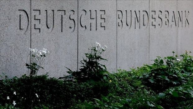 Bundesbankın "risklər artır" xəbərdarlığı