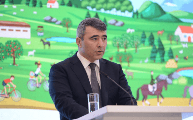 Qarabağda payızlıq əkin sahəsinin artırılması nəzərdə tutulub