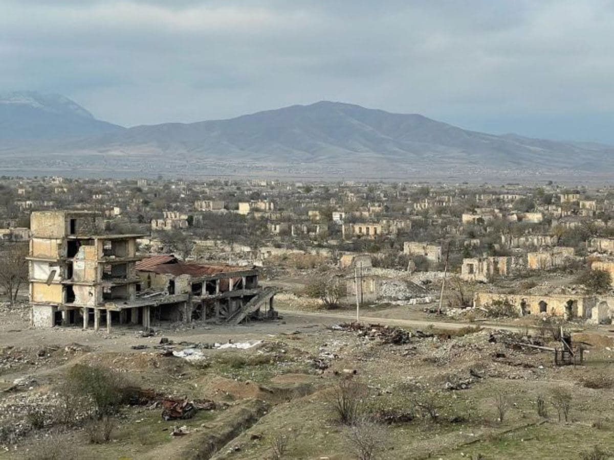 Azad edilmiş ərazilərdə işləyən mütəxəssislər üçün birdəfəlik müavinət müəyyənləşir