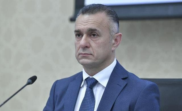 Nazir: Pandemiya hər bir ölkənin tibbi təminatı məsələsini önə çıxarıb