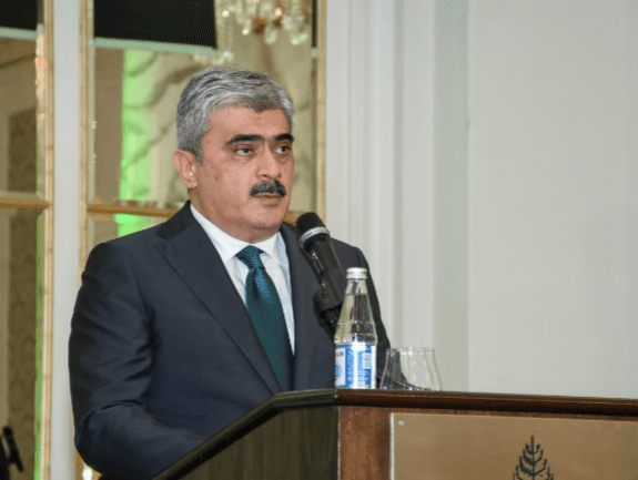Nazir: Növbəti il Vergi Məcəlləsinə ediləcək dəyişikliklər sahibkarlığın inkişafına təkan verəcək
