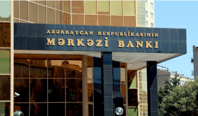 AMB inflyasiyanın 85-90%-nin birbaşa və dolayı yolla xarici amillərlə bağlı olduğunu hesab edir