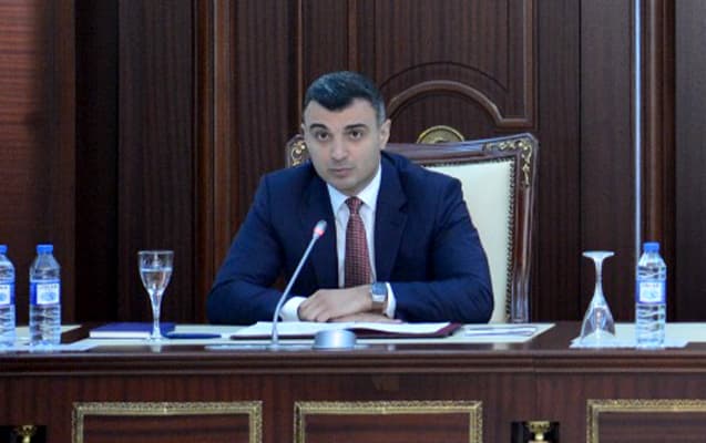 Taleh Kazımovdan manatın növbəti il üçün məzənnəsi ilə bağlı AÇIQLAMA