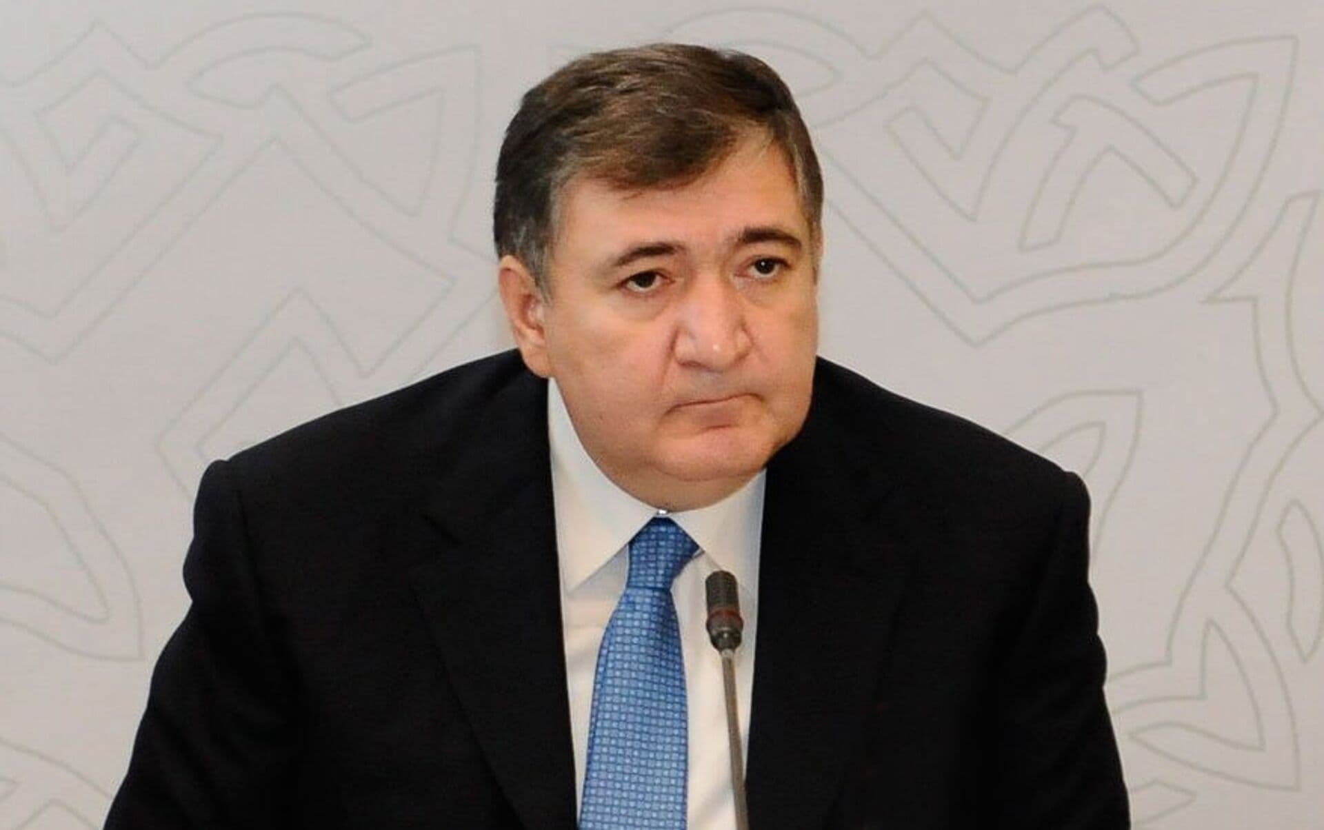 Keçmiş vergilər naziri Fazil Məmmədov vəfat etdi