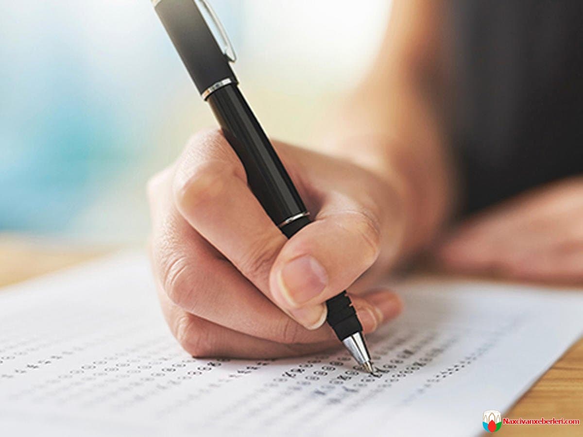 Vəkillər Kollegiyasına üzv olmaq istəyənlər üçün test imtahanı keçiriləcək