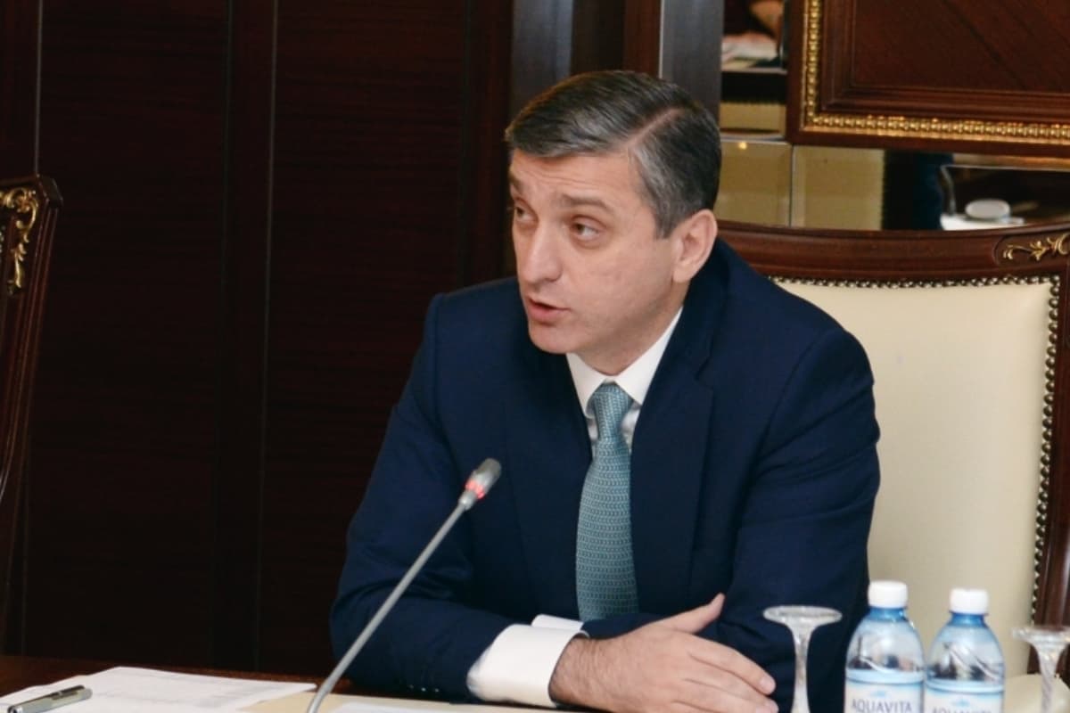 "2023-cü ilin büdcəsində “Azərbaycan Respublikasının 2022-2026-cı illərdə sosial-iqtisadi İnkişaf Strategiyası”nın maliyyə təminatı ayrıca göstərilib"
