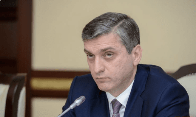 Vüqar Gülməmmədov: Vergi və gömrük orqanları üzrə gəlirlərin toplanmasına əlverişli şərait yaranacaq