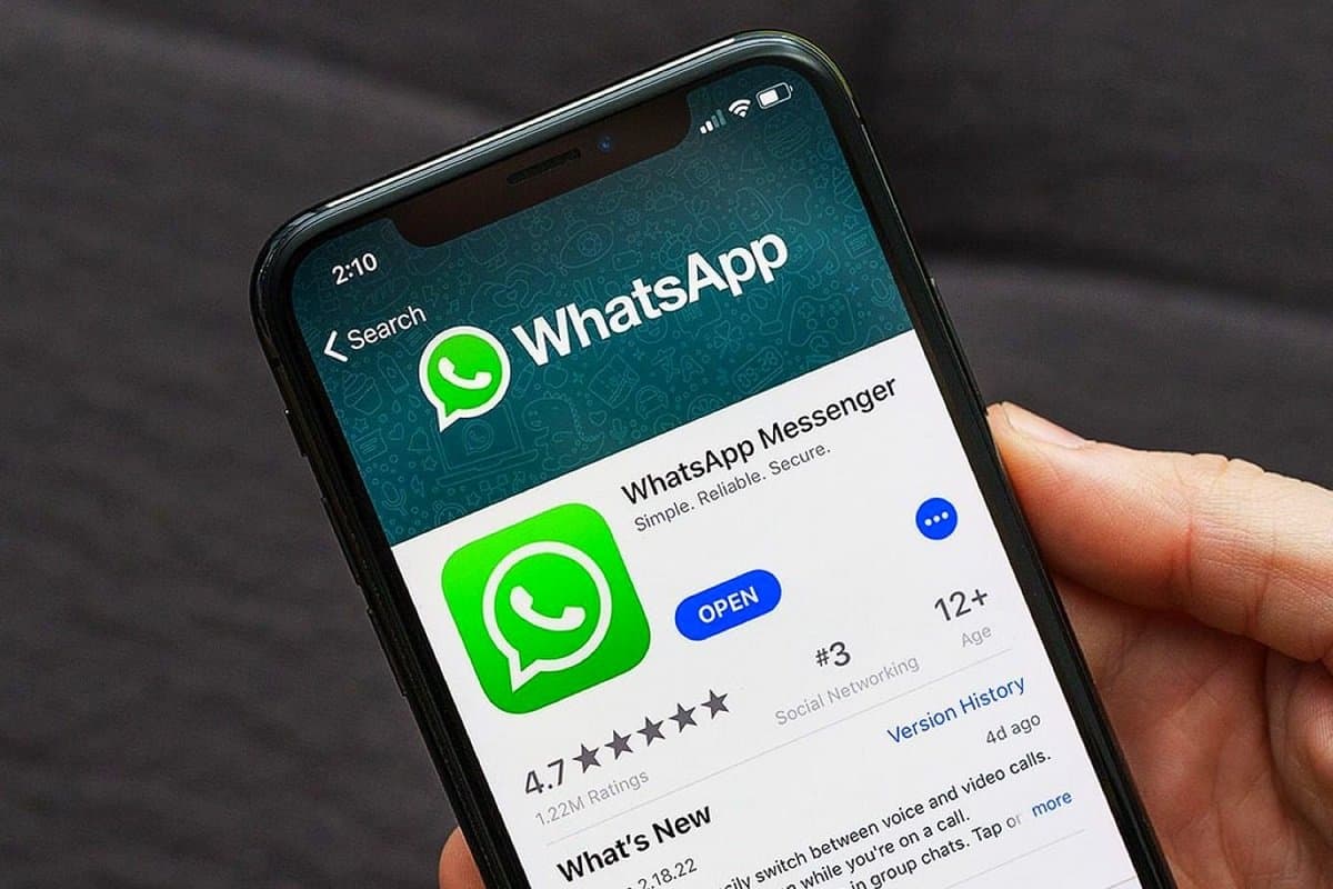 Whatsapp-a böyük yenilənmə gəlib