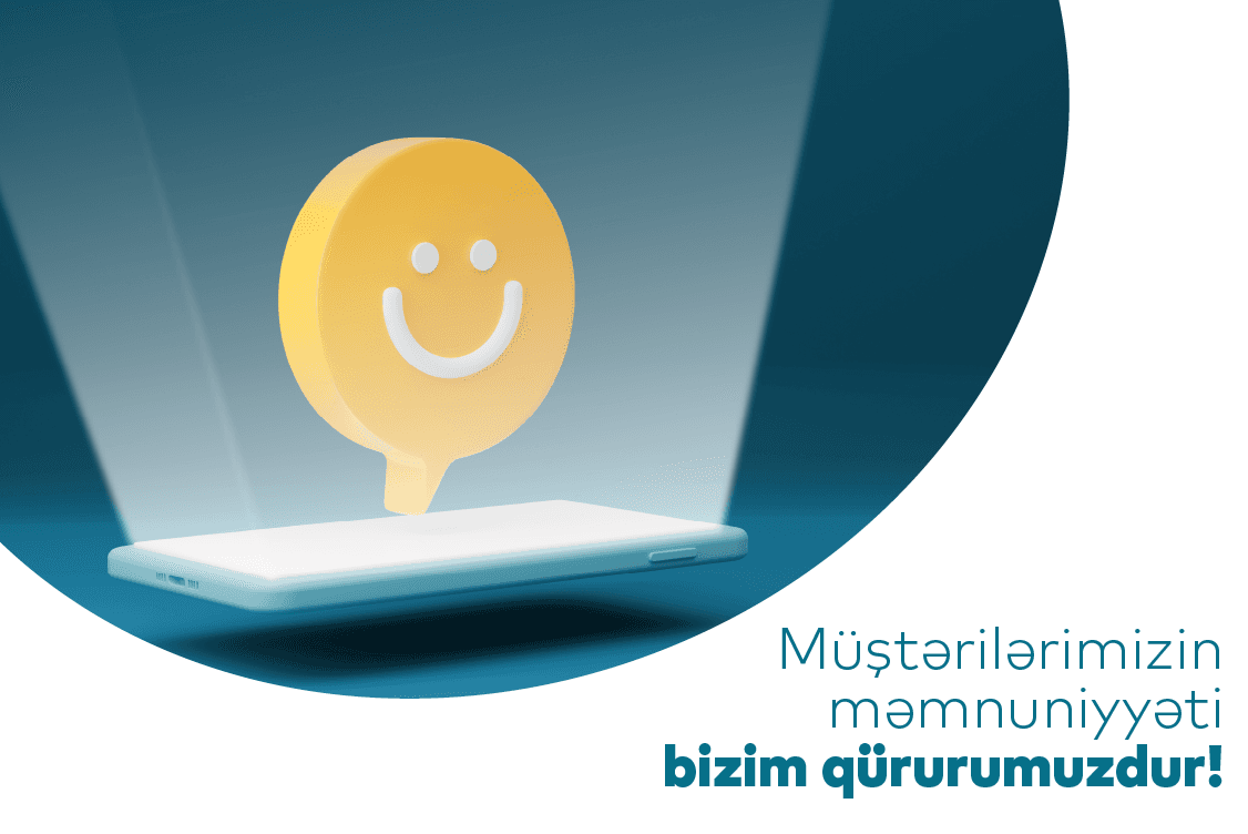 Sığorta sektorunda müştərilərin məmnun qaldığı şirkət PAŞA Sığorta oldu