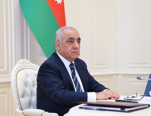 Əsədov: Türkiyə şirkətləri Azərbaycanda dövlət büdcəsi vəsaiti hesabına 16 milyard dollar dəyərində podrat işləri həyata keçiriblər