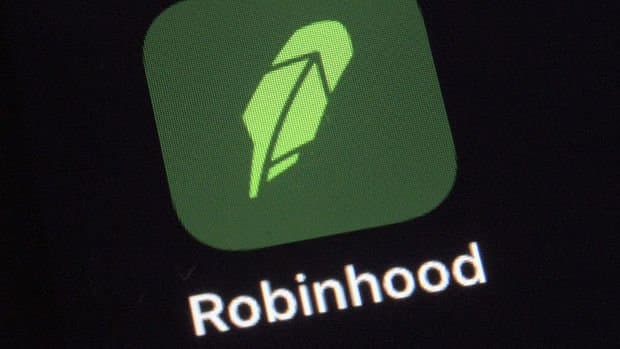 Son 2 gündə Robinhood hesablarına rekord həddə giriş sayı