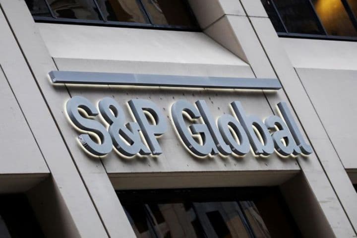 S&P Azərbaycanda iqtisadi artım proqnozunu yaxşılaşdırıb