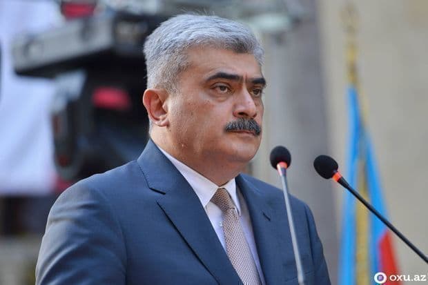Maliyyə naziri: "Güzəştli ipotekaya çıxış imkanları kifayət qədər böyük təbəqəni əhatə edir"