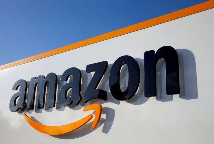 "Amazon" 1 trilyon dollar itirən dünyada ilk şirkət oldu