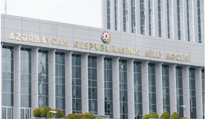 Azərbaycandan kənarda yaşayan azərbaycanlıların hüquqlarının müdafiəsi üçün büdcədə vəsait ayrılması təklif edilib