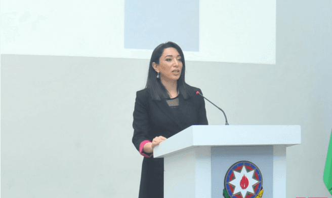 Ombudsman hərbçilərə verilən "ərzaq pulu"nun artırılmasını təklif edib
