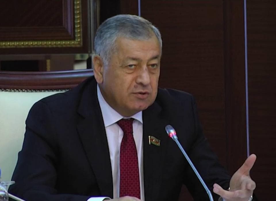 “Özəl pensiya fondlarının yaradılması haqqında qanun qəbul edilməlidir”