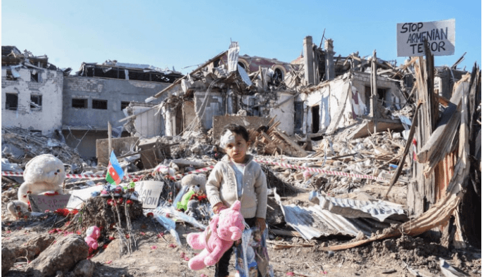 Gəncə terrorundan zərər çəkənlərə əlavə vəsait ayrılacaq