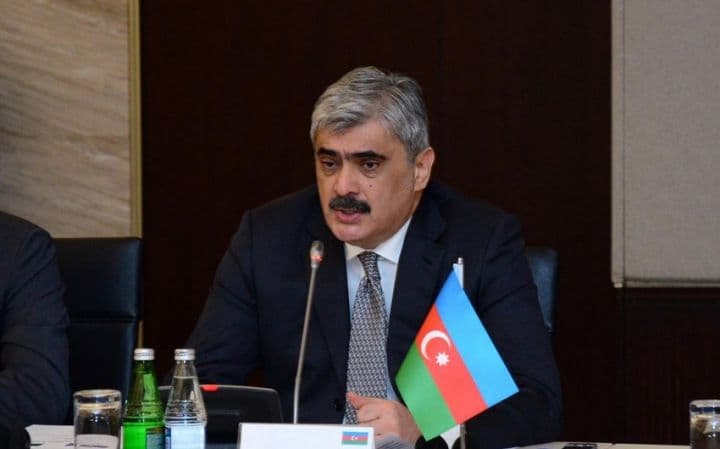 "Neftin qiymətinə mühafizəkar yanaşma bizi mənfi nəticələrdən sığortalayır"