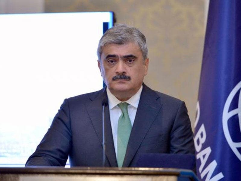 Nazir: “Buğda idxalından asılılığın azaldılması istiqamətində Prezident İlham Əliyevin xüsusi tapşırığı var”