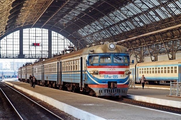 Ukraynada Donetsk, Luqansk və Simferopola biletlər satılır