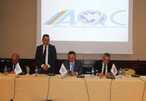 AQC Direktorlar Şurasının yığıncağı keçirilib – Birgə bəyanat qəbul edilib
