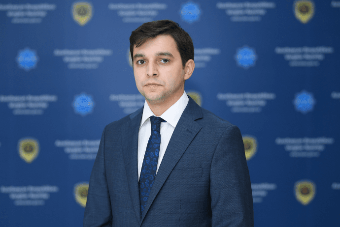 Əvəz Quliyev: Vergi Məcəlləsinə dəyişiklik layihəsi əsasən 5 istiqamətdə qruplaşdırılıb