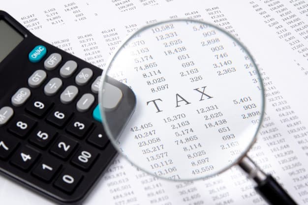 Dövlət Vergi Xidmətinin xəttilə dövlət büdcəsinə daxilolmalar 90%-dən çox artıb