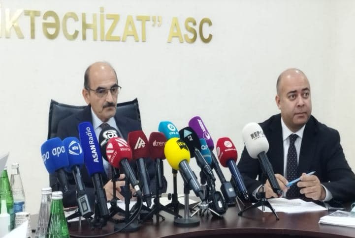 "Azəristiliktəchizat" azad edilmiş ərazilərin enerji infrastrukturunun bərpasında iştirak edir
